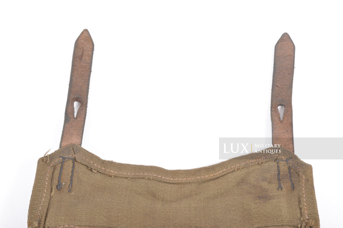 Early German MP38/40 six-cell pouch, « eyp41 » - photo 21