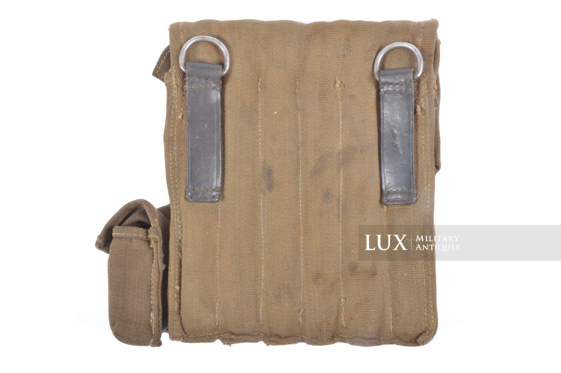 Early German MP38/40 six-cell pouch, « eyp41 » - photo 11