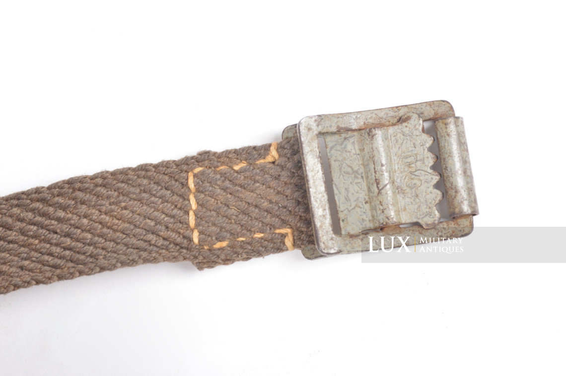 German mp44 pouch, « kkd 1944 » - Lux Military Antiques - photo 11