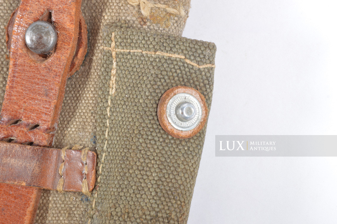 German mp44 pouch, « kkd 1944 » - Lux Military Antiques - photo 13