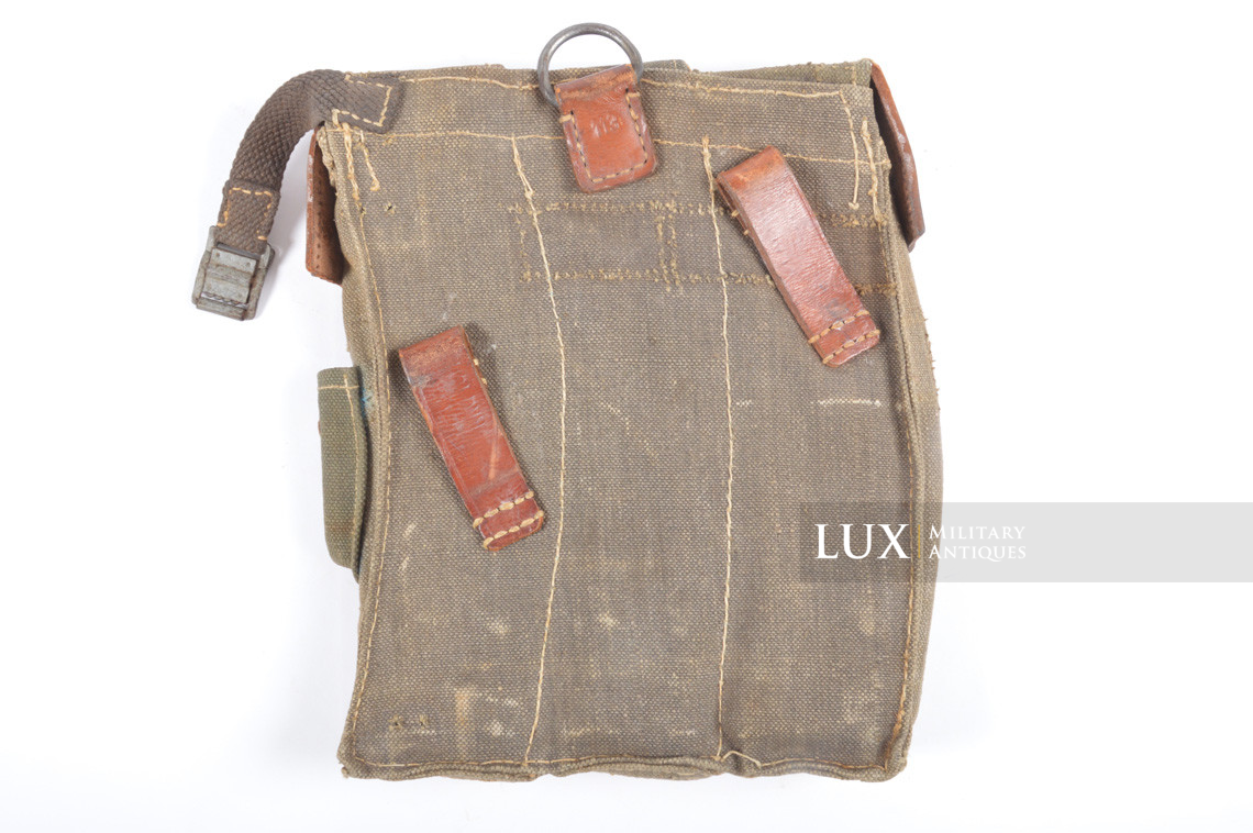 German mp44 pouch, « kkd 1944 » - Lux Military Antiques - photo 14