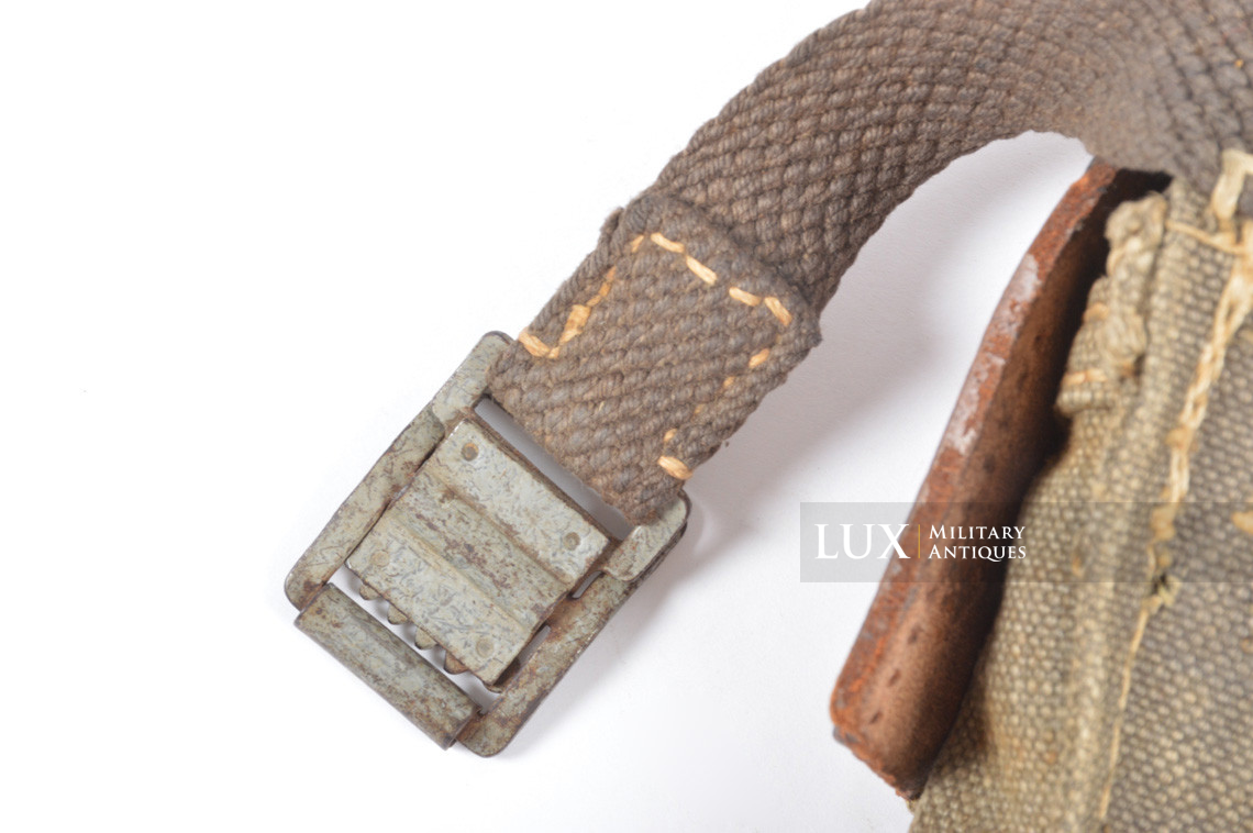 German mp44 pouch, « kkd 1944 » - Lux Military Antiques - photo 16