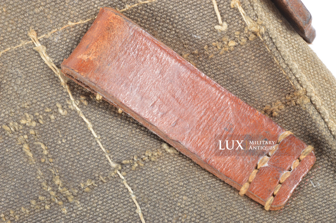 German mp44 pouch, « kkd 1944 » - Lux Military Antiques - photo 17