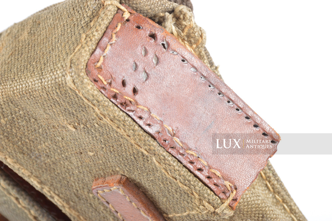 German mp44 pouch, « kkd 1944 » - Lux Military Antiques - photo 28