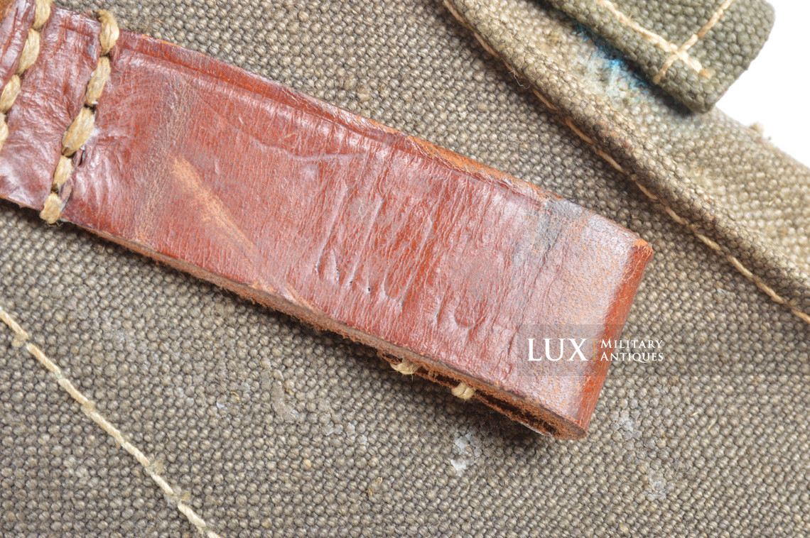 German mp44 pouch, « kkd 1944 » - Lux Military Antiques - photo 20