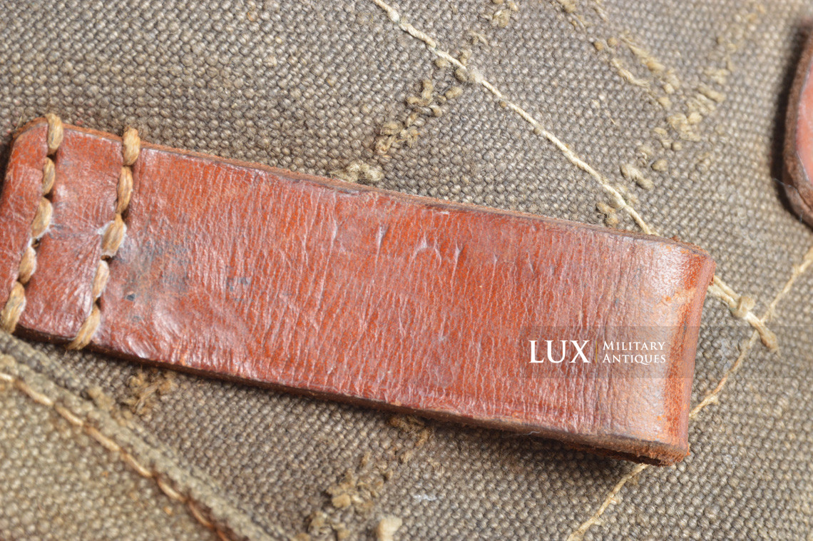 German mp44 pouch, « kkd 1944 » - Lux Military Antiques - photo 18