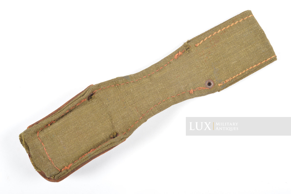 Gousset baïonnette 98k fin de guerre - Lux Military Antiques - photo 10