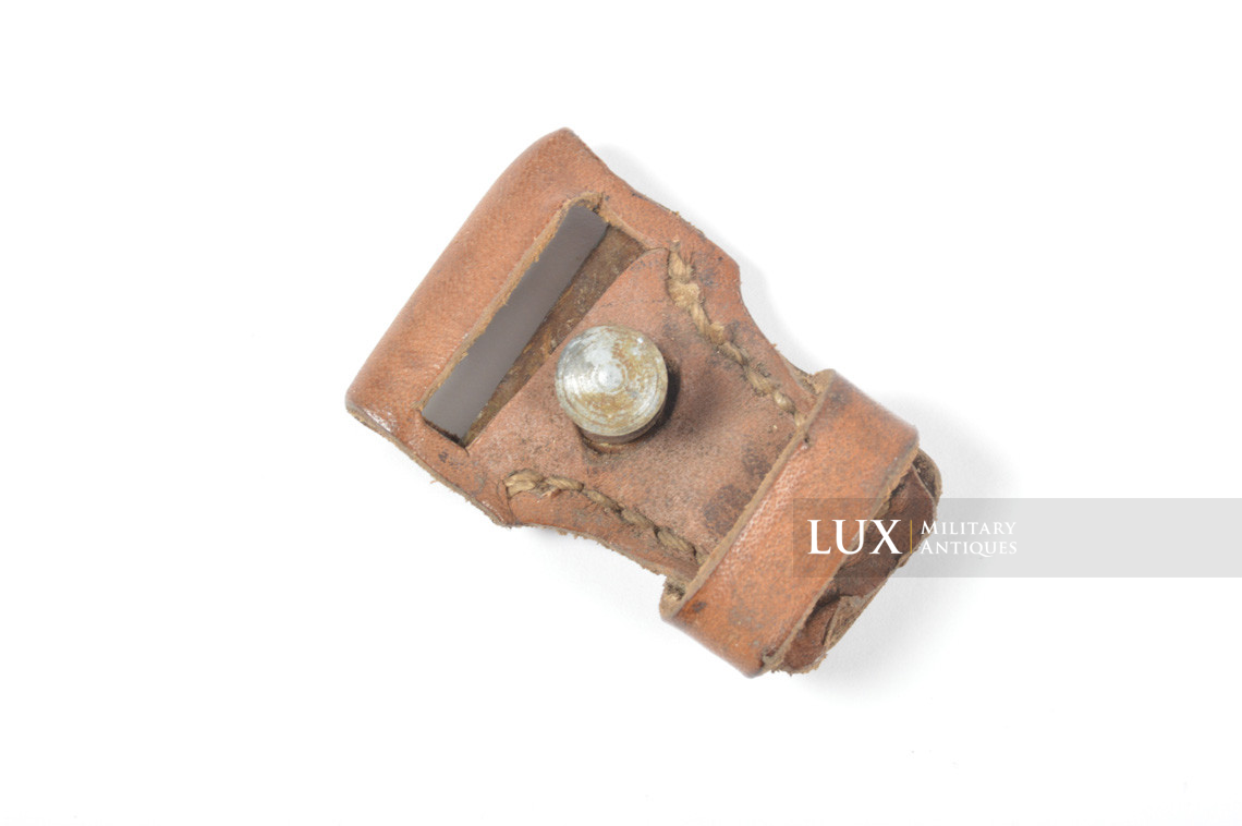 Late-war German K98 sling - photo 13