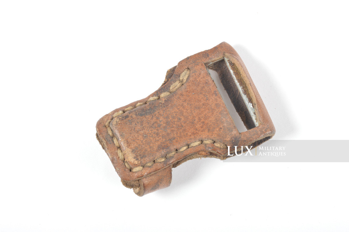 Late-war German K98 sling - photo 14
