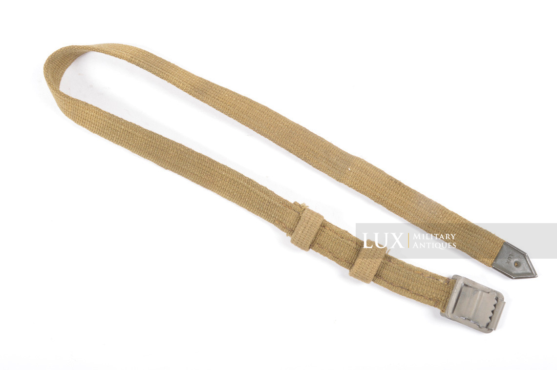 German Tropical A-frame mess kit web strap - photo 4