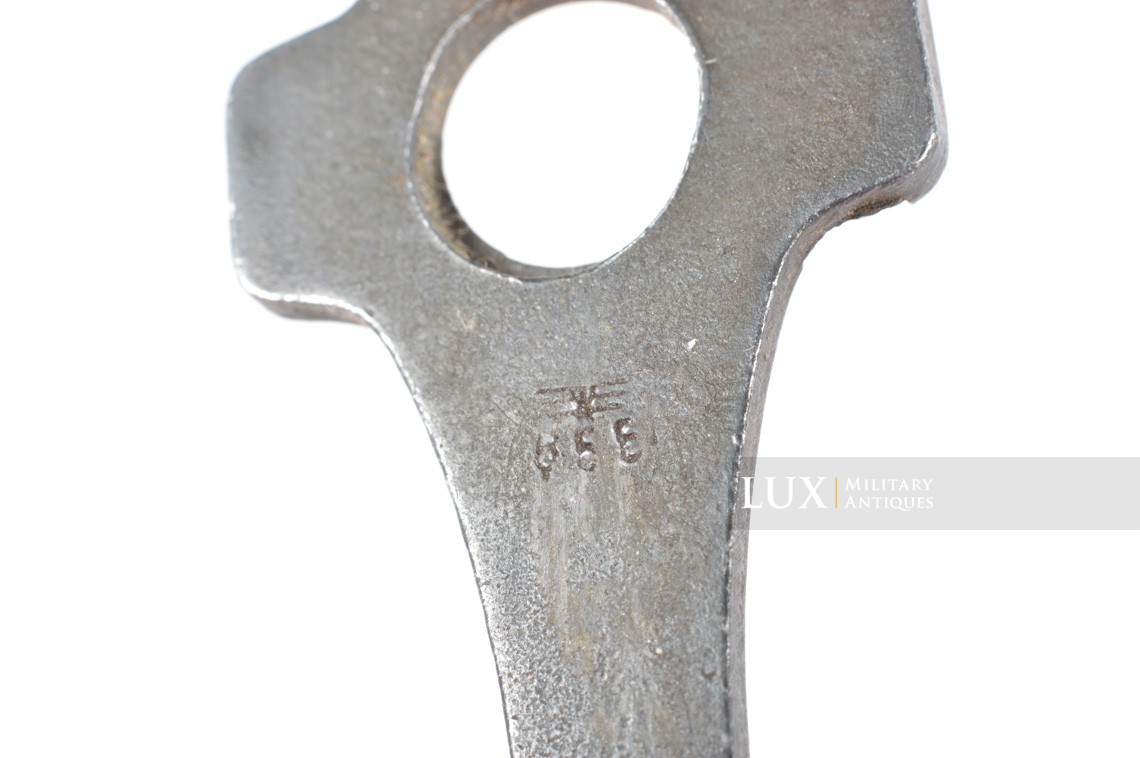 German P08 Luger takedown load tool - Lux Military Antiques - photo 7