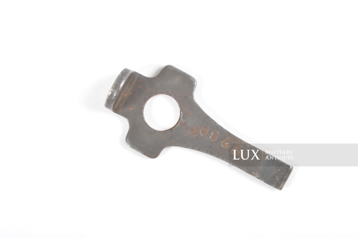 German P08 Luger takedown load tool - Lux Military Antiques - photo 4