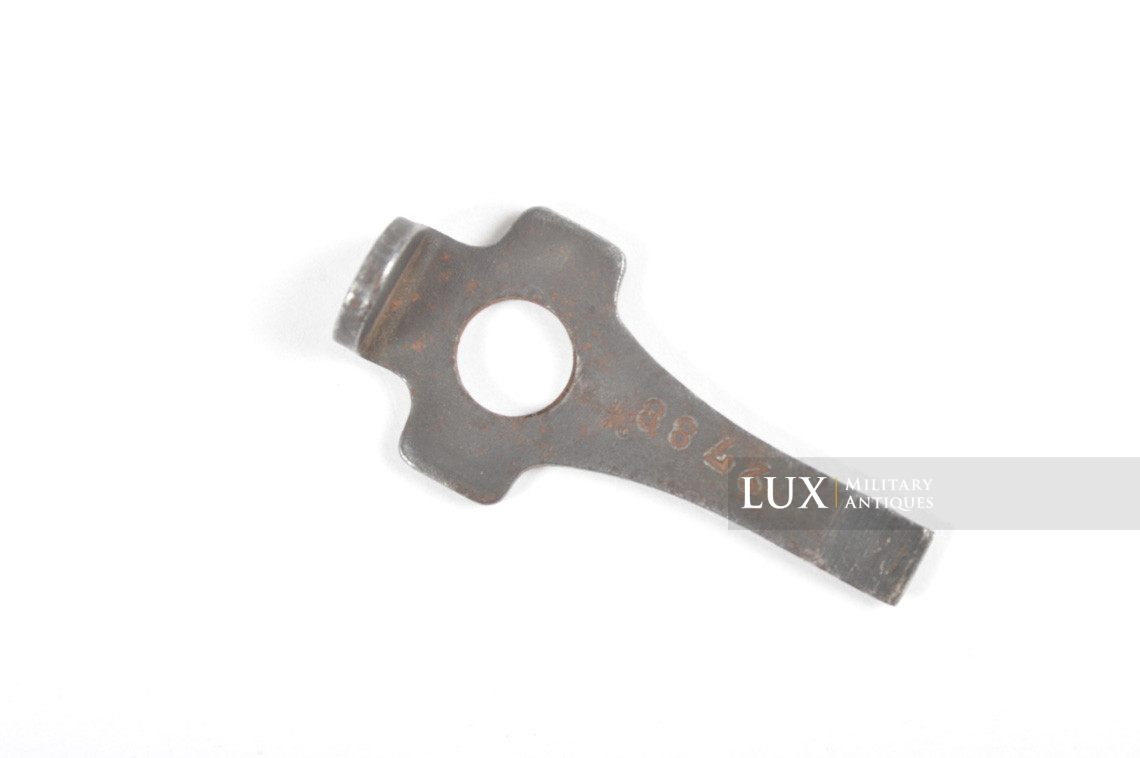 German P08 Luger takedown load tool - photo 4