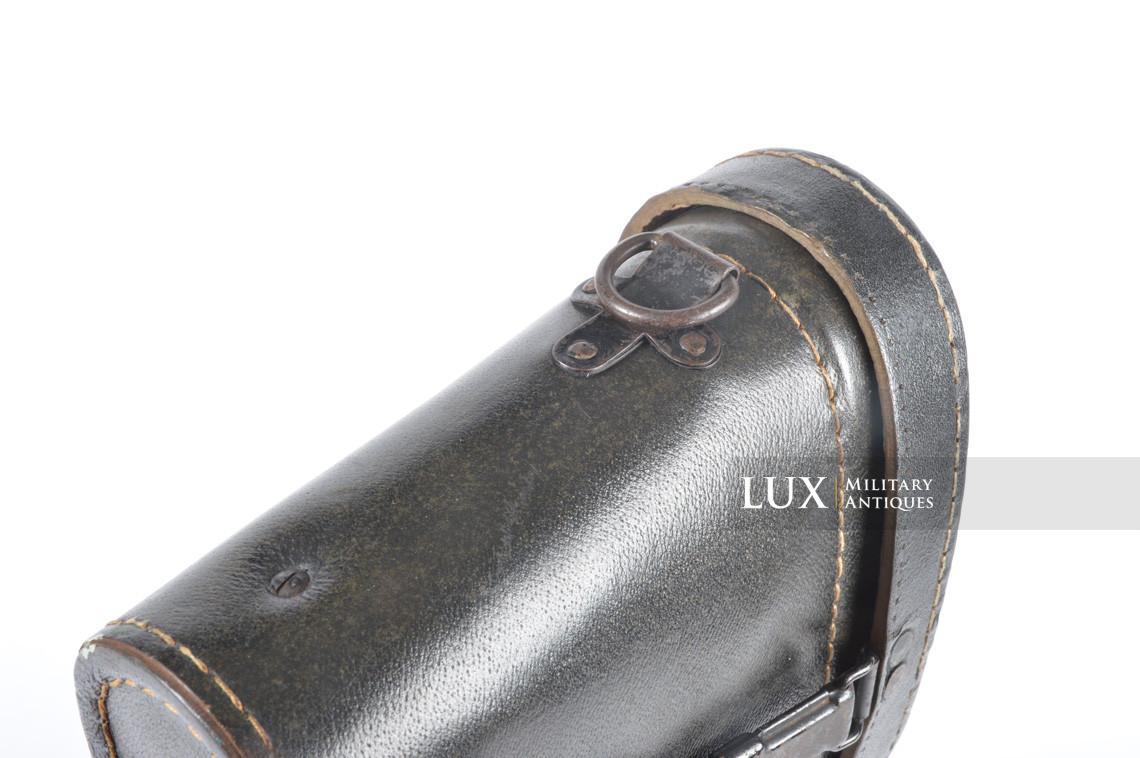 German 10x50 power issued field binoculars with case, « Dienstglas rln+ » - photo 28