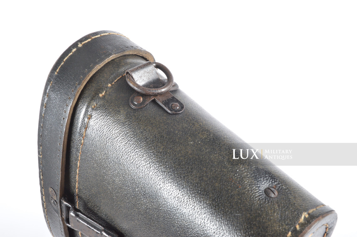German 10x50 power issued field binoculars with case, « Dienstglas rln+ » - photo 29
