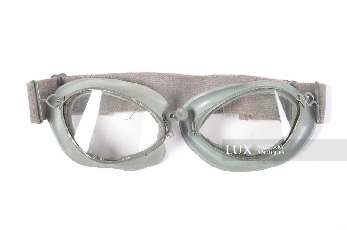 German utility goggle set, « ck 39