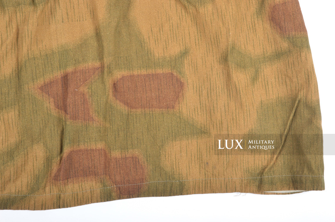 Blouse allemande camouflée tireur d’élite, état neuf - photo 21