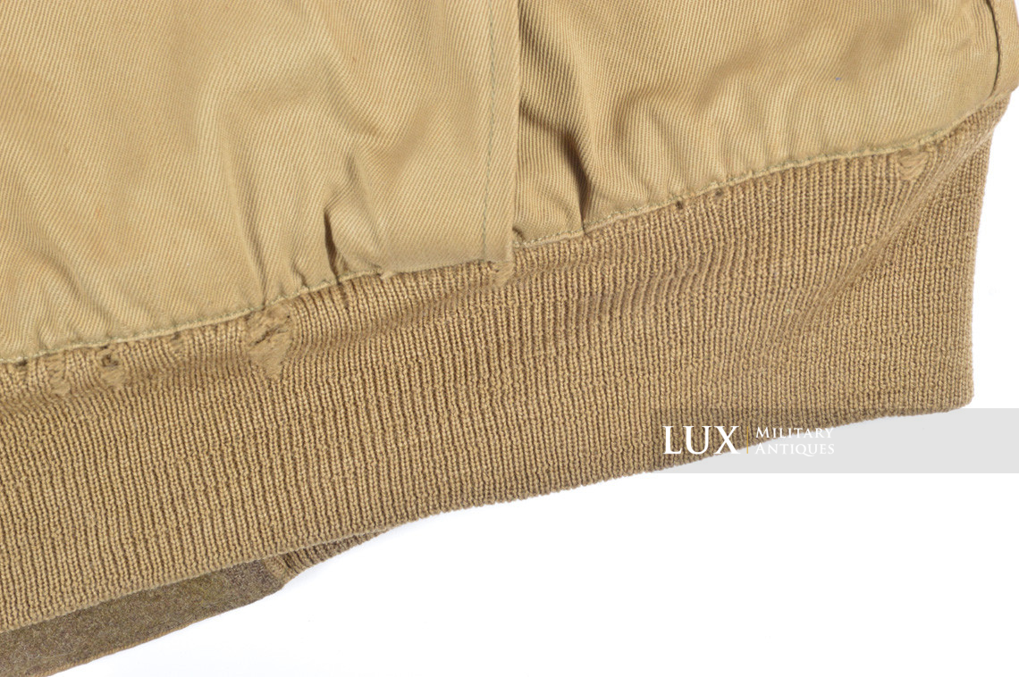 US tanker jacket - Lux Military Antiques - photo 18
