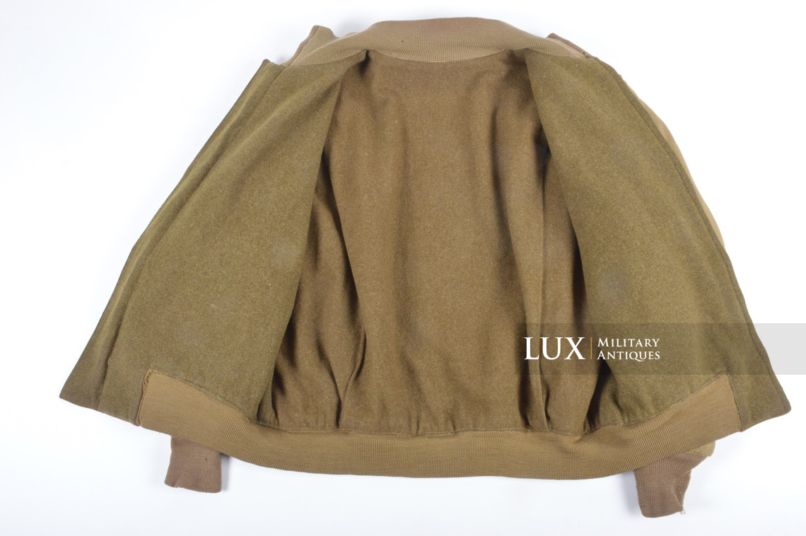 US tanker jacket - Lux Military Antiques - photo 22