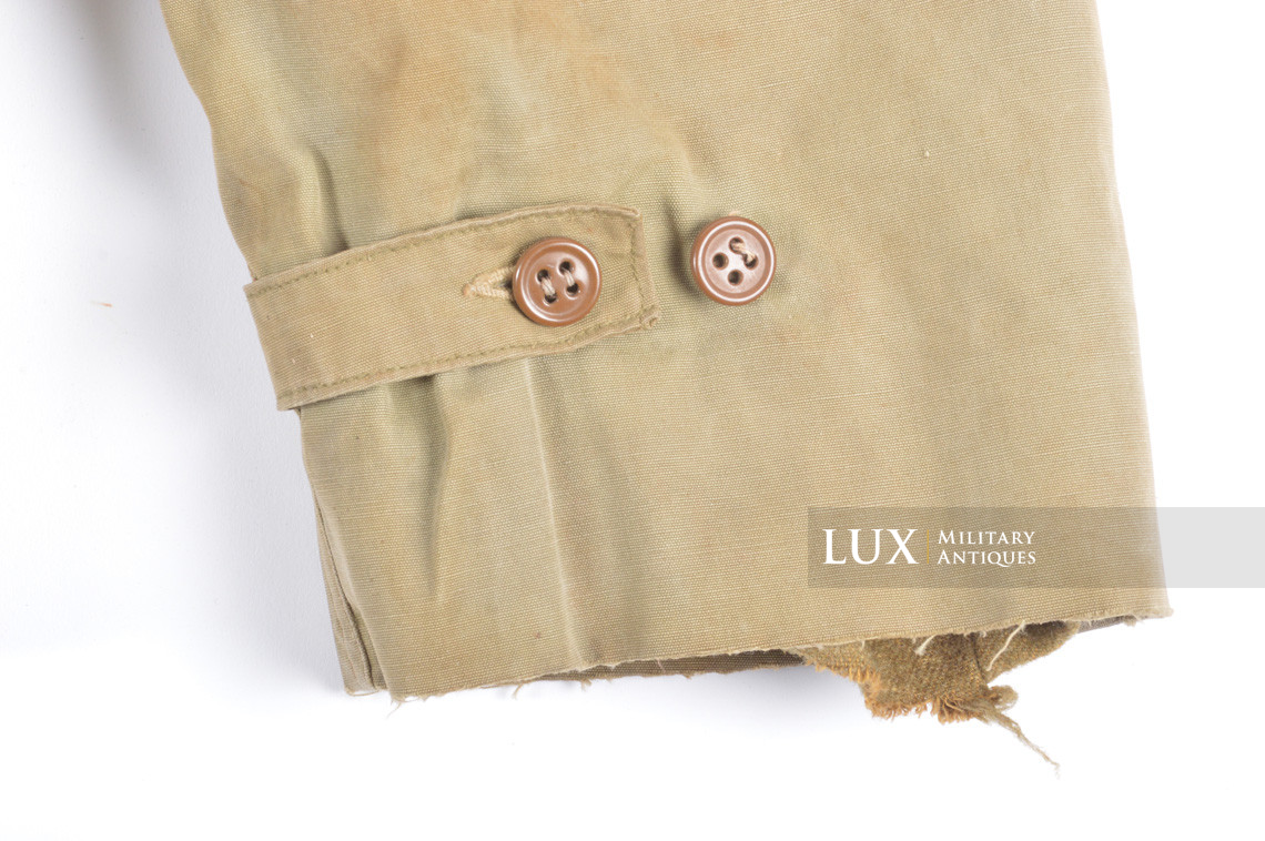 US M41 field jacket , « 44 » - Lux Military Antiques - photo 10