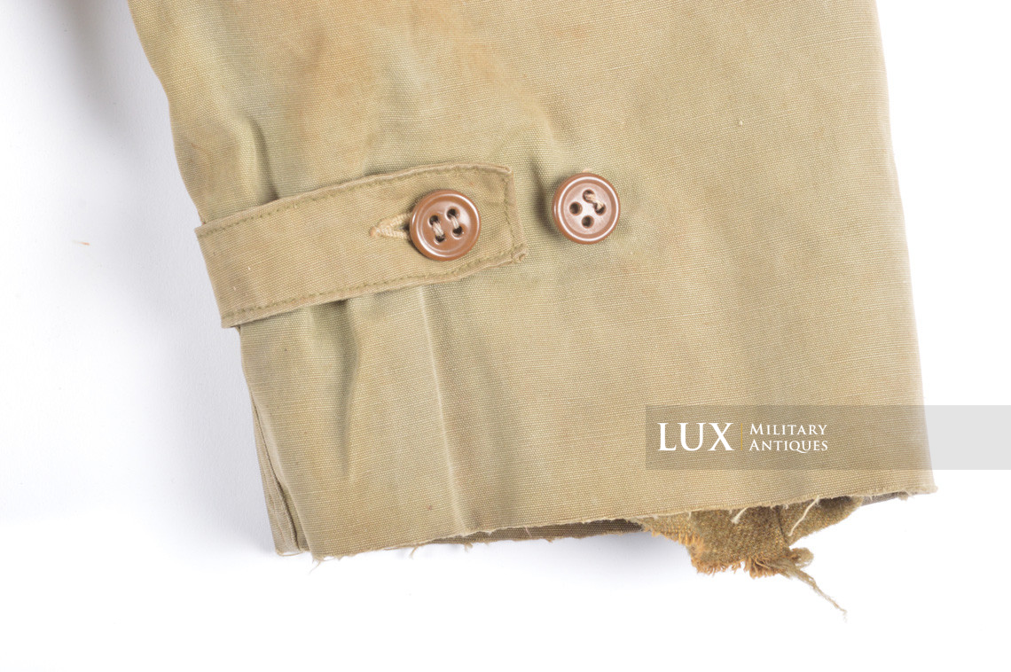 Blouson de combat US M41, « 44 » - Lux Military Antiques - photo 9