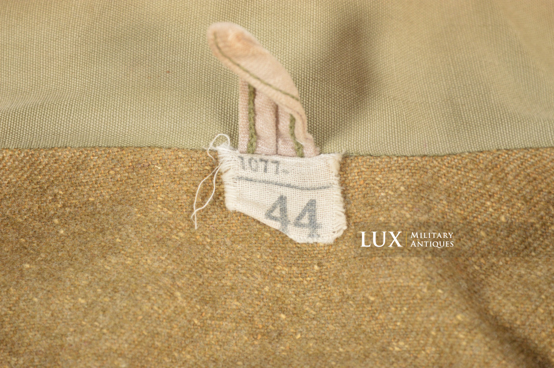 Blouson de combat US M41, « 44 » - Lux Military Antiques - photo 13