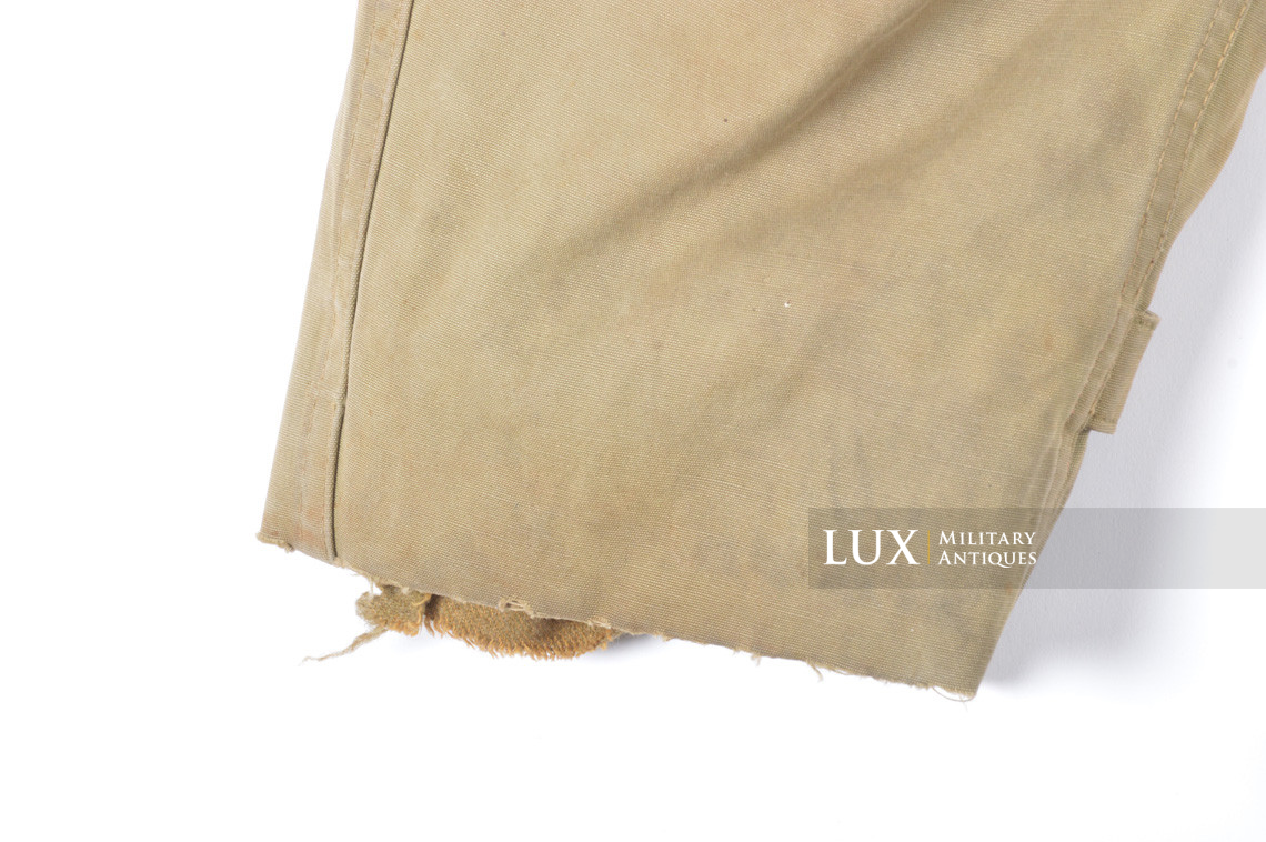 Blouson de combat US M41, « 44 » - Lux Military Antiques - photo 15