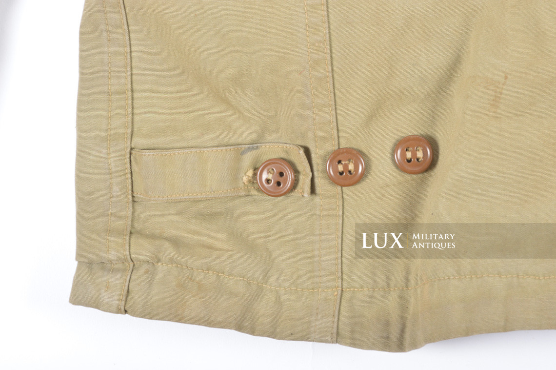 Blouson de combat US M41, « 44 » - Lux Military Antiques - photo 16