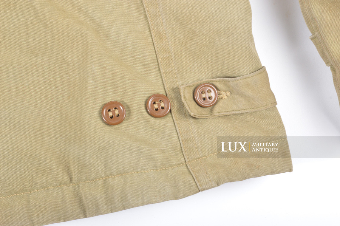 US M41 field jacket , « 44 » - Lux Military Antiques - photo 18