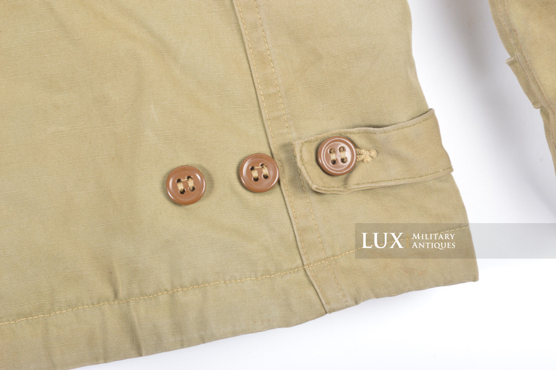 Blouson de combat US M41, « 44 » - Lux Military Antiques - photo 17