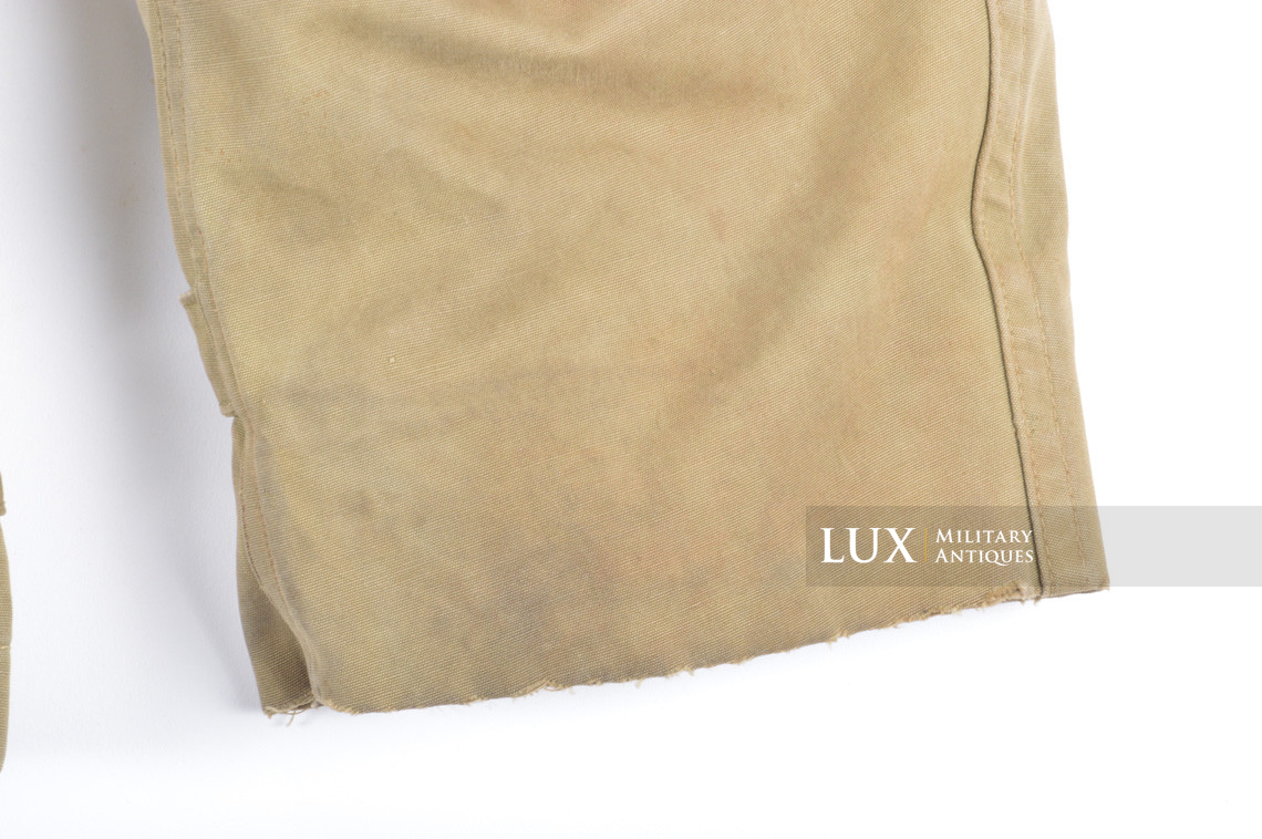 US M41 field jacket , « 44 » - Lux Military Antiques - photo 19