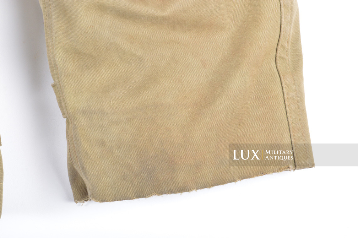 Blouson de combat US M41, « 44 » - Lux Military Antiques - photo 18