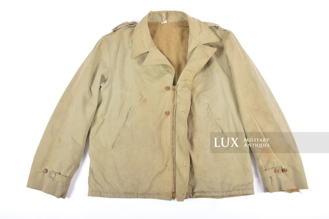 US M41 field jacket , « 44 » - Lux Military Antiques - photo 20