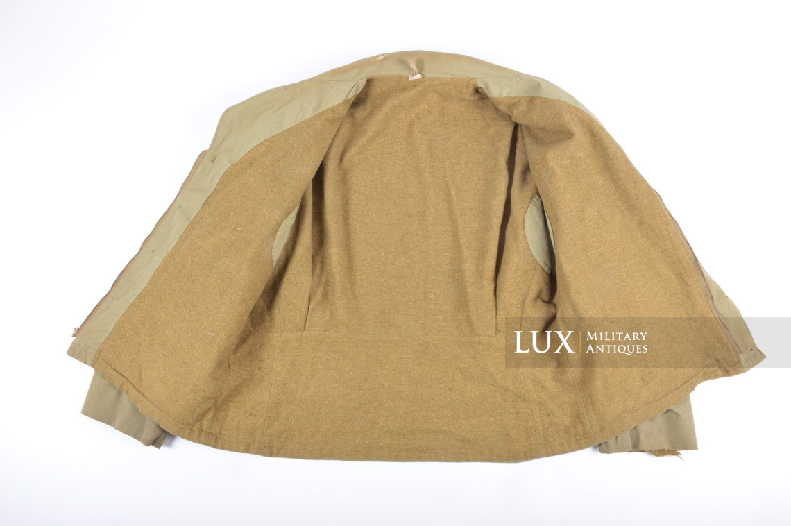 US M41 field jacket , « 44 » - Lux Military Antiques - photo 22