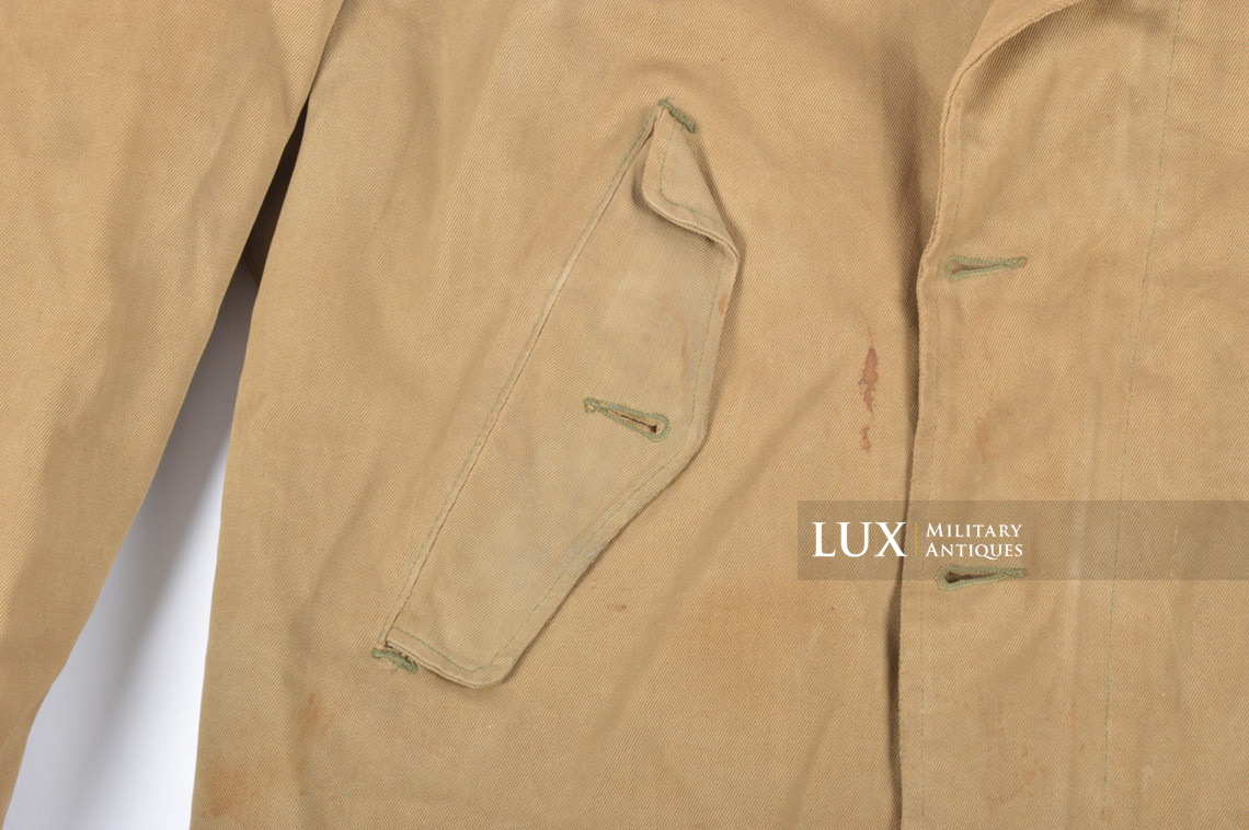 US M38 field jacket, « Parsons » - Lux Military Antiques - photo 9