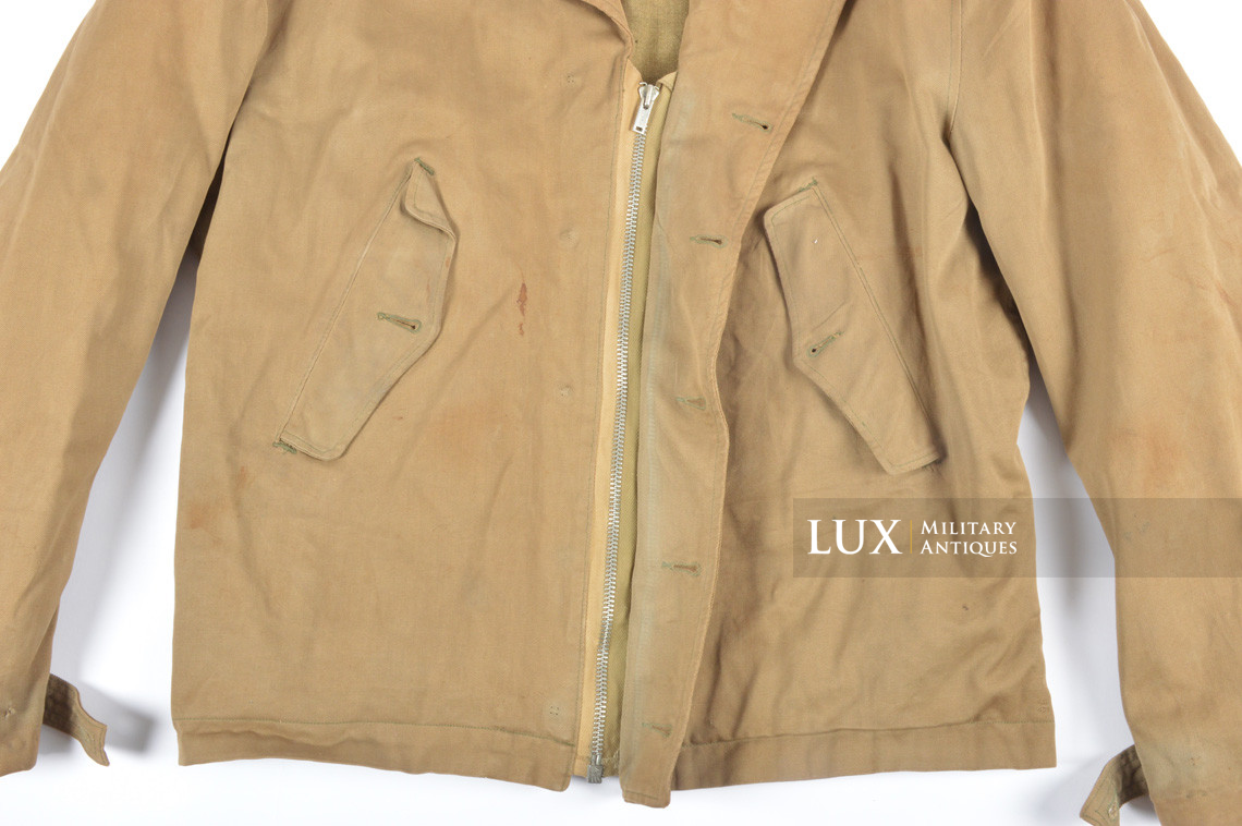 US M38 field jacket, « Parsons » - Lux Military Antiques - photo 13