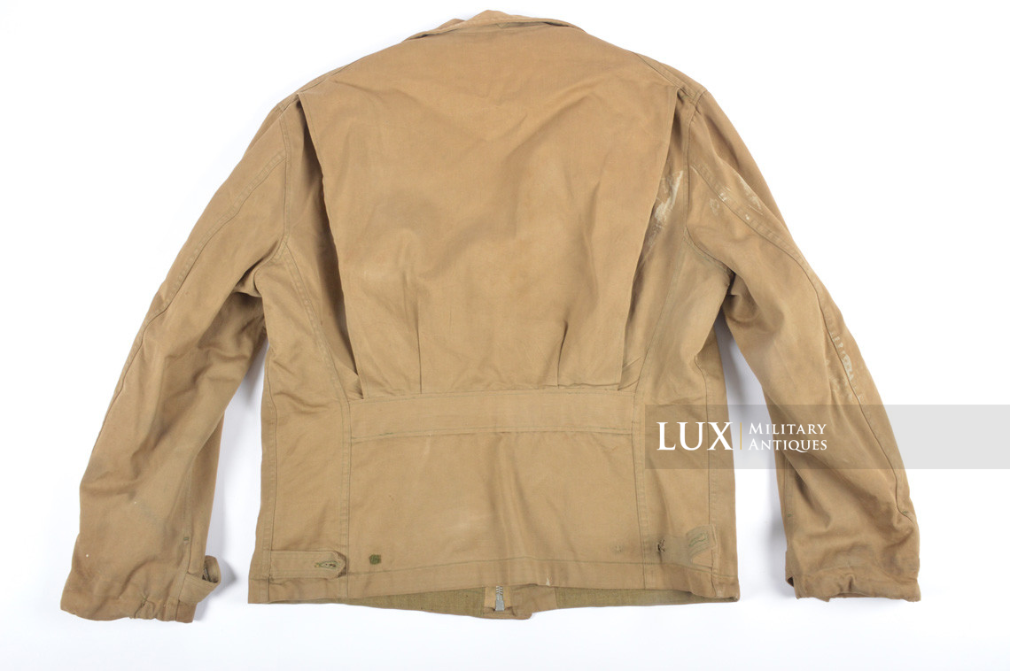 US M38 field jacket, « Parsons » - Lux Military Antiques - photo 15