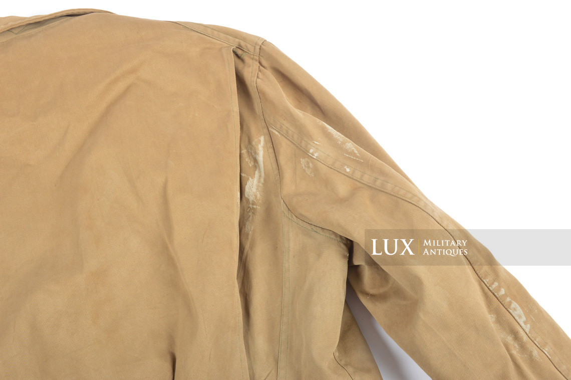 US M38 field jacket, « Parsons » - Lux Military Antiques - photo 18