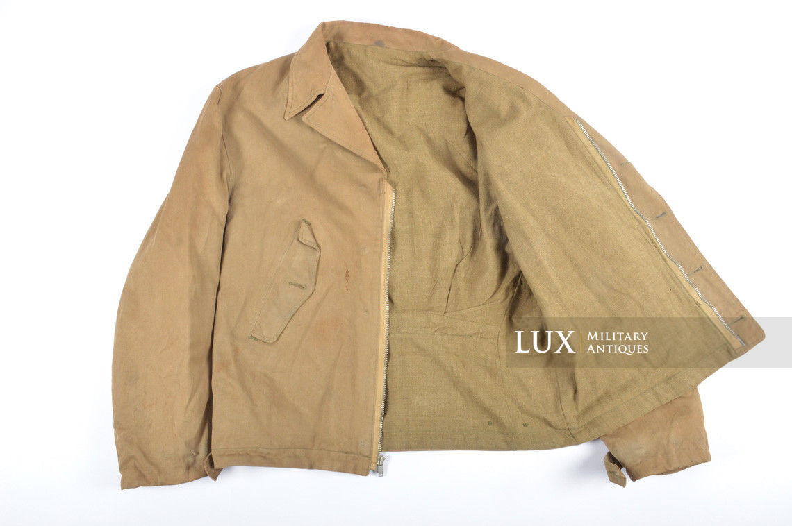 US M38 field jacket, « Parsons » - Lux Military Antiques - photo 19