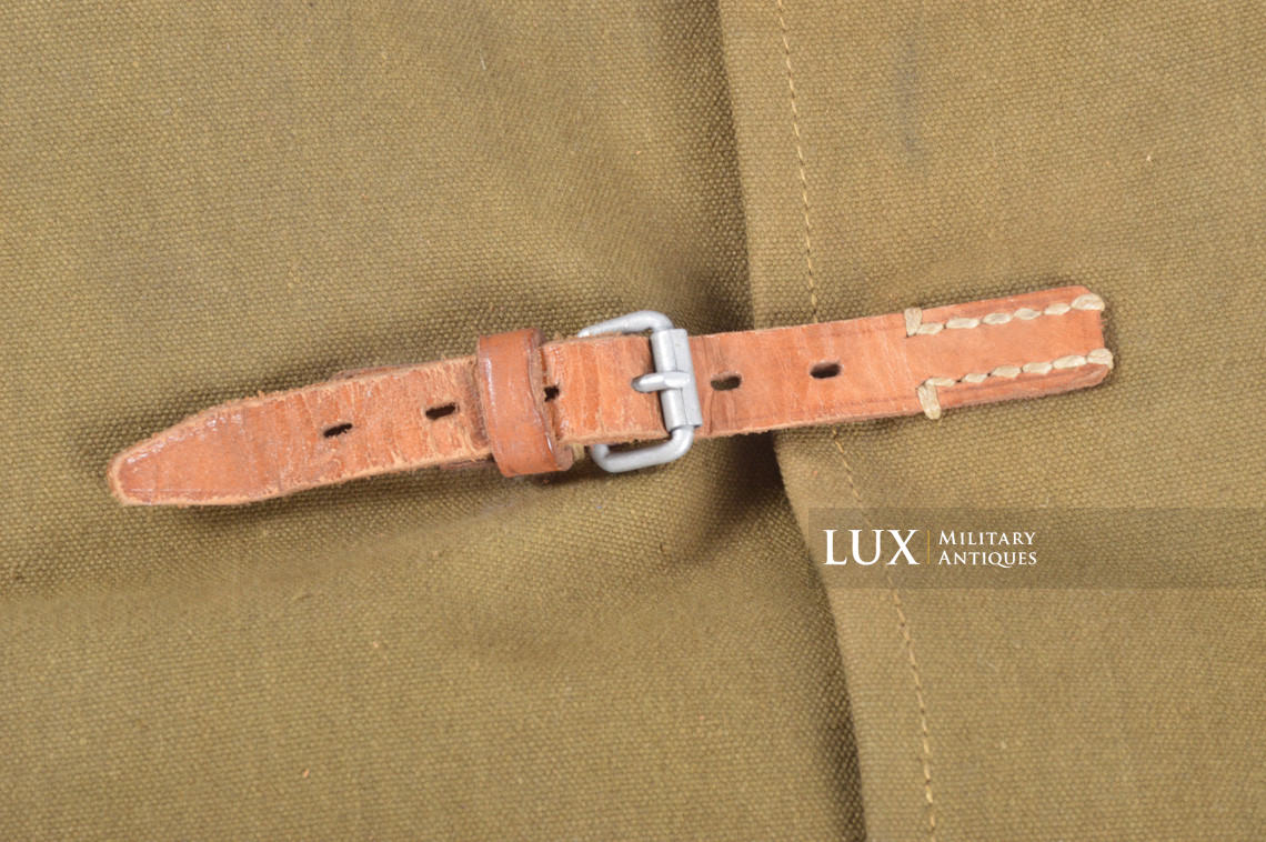 Sac à dos allemand médical début de guerre, état neuf, « 1940 » - photo 19