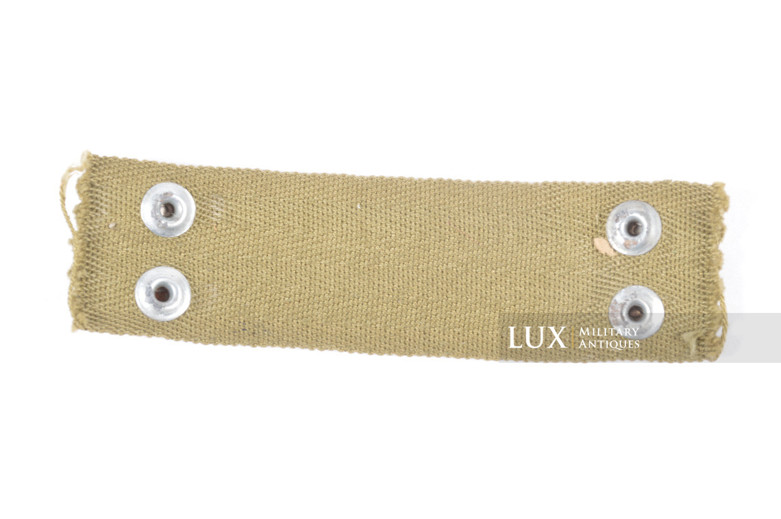 USM1 helmet liner neck band - Lux Military Antiques - photo 7