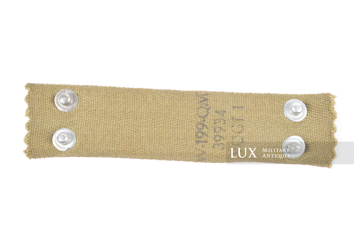 USM1 helmet liner neck band - Lux Military Antiques - photo 4