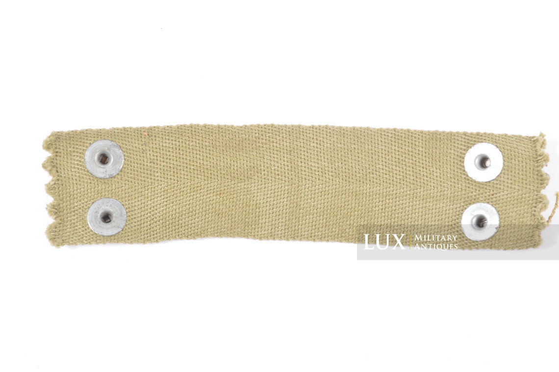 USM1 helmet liner neck band - Lux Military Antiques - photo 7