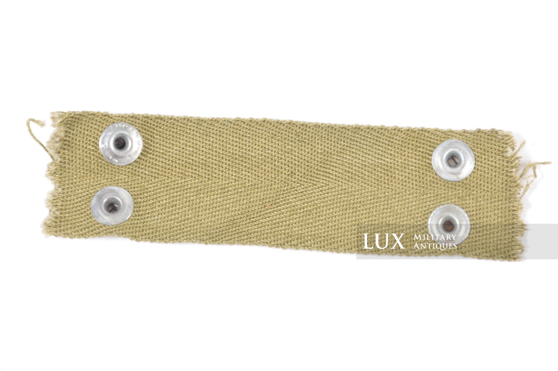 USM1 helmet liner neck band - Lux Military Antiques - photo 8