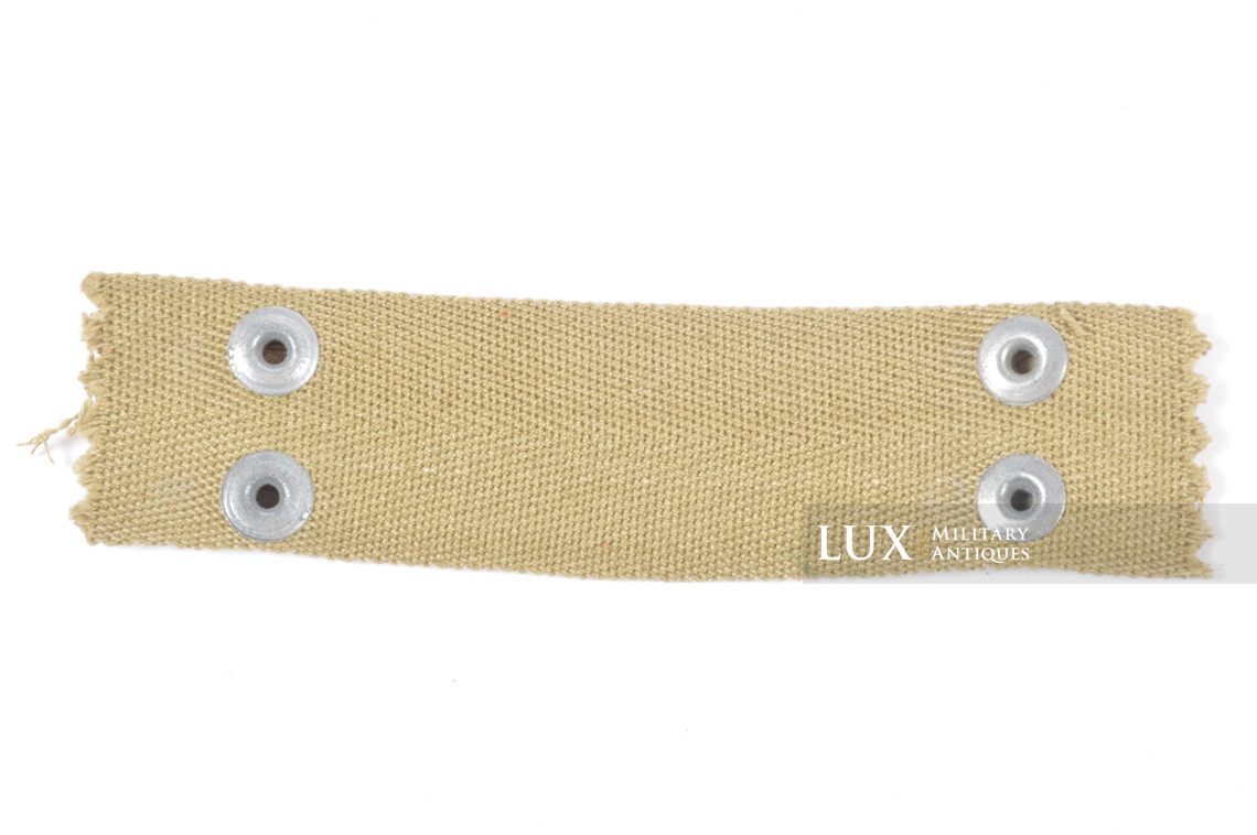 USM1 helmet liner neck band - Lux Military Antiques - photo 7