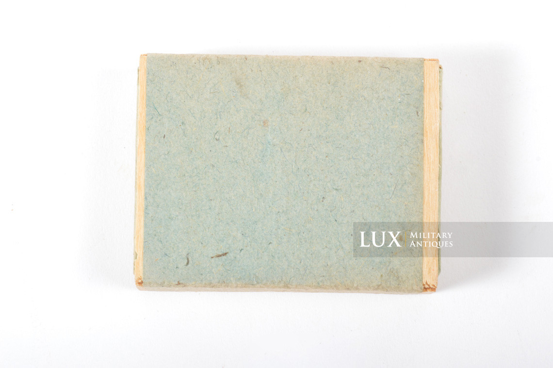 German thumbtacks box - Lux Military Antiques - photo 10