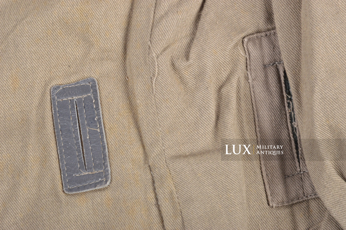 Unissued early German Heer winter wool overcoat, « 1939 » - photo 24