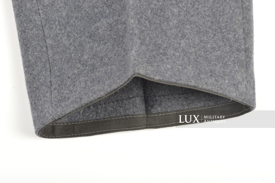 Unissued Luftwaffe M40 combat trousers, « L.B.A.(S) 41 » - photo 20