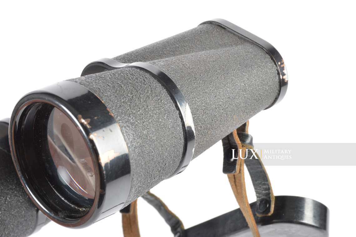 German 10x50 power binoculars, « Dienstglas blc » - photo 14