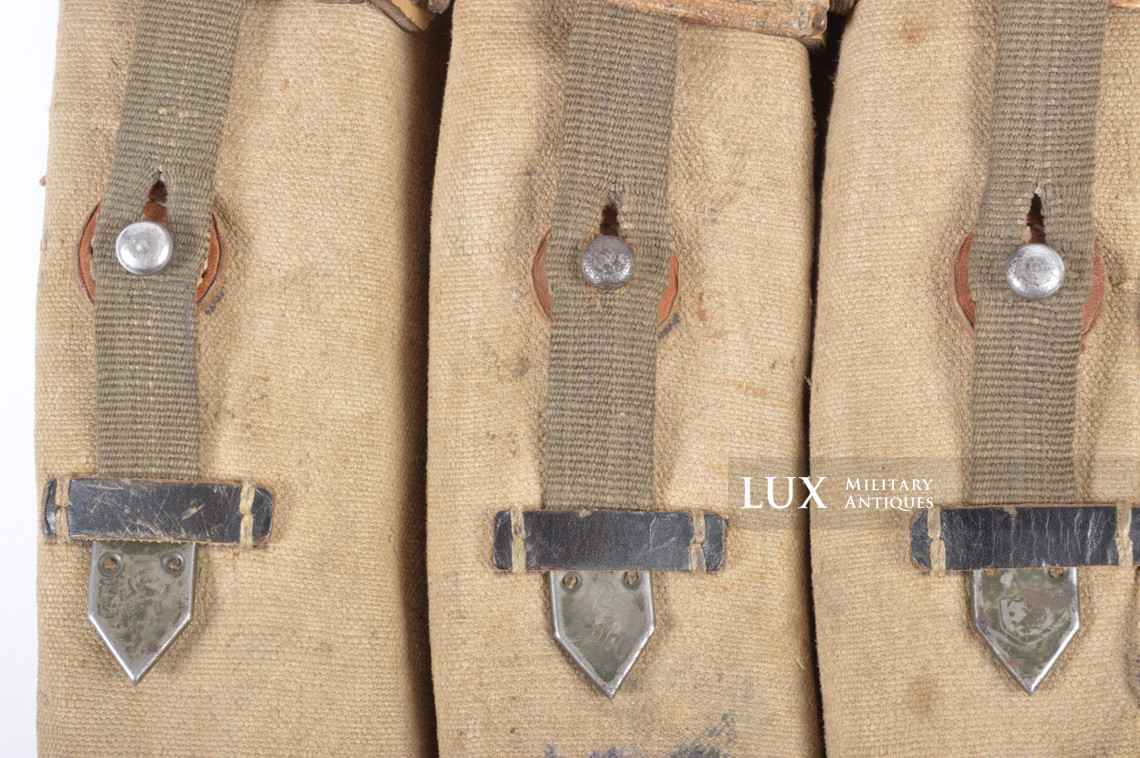 German MP44 pouch, « ros 1944 » - Lux Military Antiques - photo 9